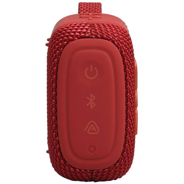 JBL GO 5 RED 