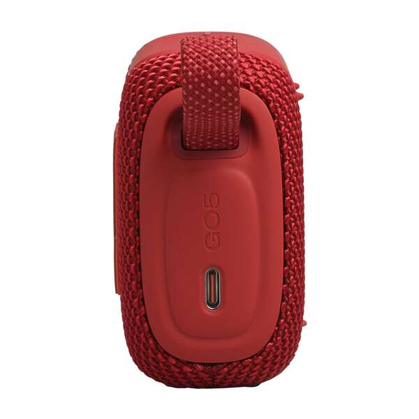 JBL GO 5 RED 
