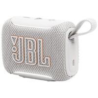 JBL GO 5 White