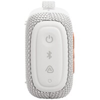 JBL GO 5 White