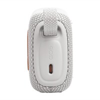 JBL GO 5 White