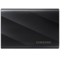 SAMSUNG T9 BIack 1TB MU-PG1T0B Gen.2