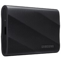 SAMSUNG T9 BIack 1TB MU-PG1T0B Gen.2