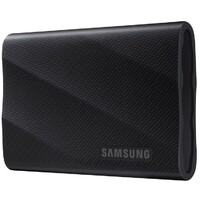SAMSUNG T9 BIack 1TB MU-PG1T0B Gen.2