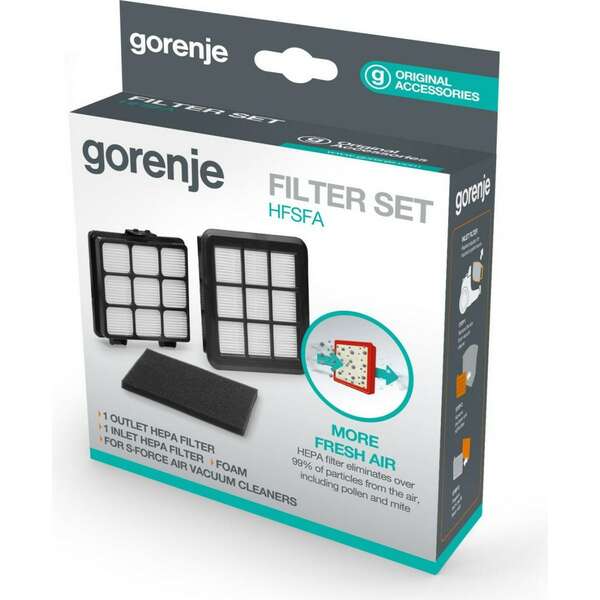 GORENJE HEPA 743142