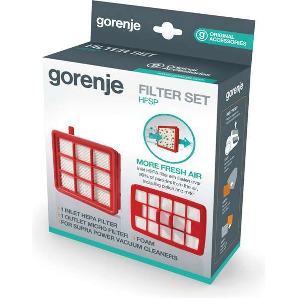 GORENJE HEPA 466439