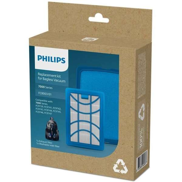 PHILIPS FC8003/01