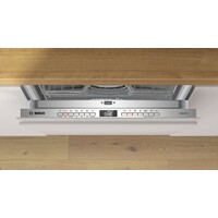 BOSCH SMV4EVX11E