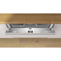 BOSCH SMV4HVX12E