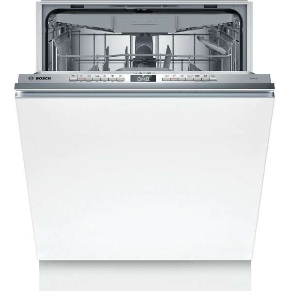 BOSCH SMV4HVX12E