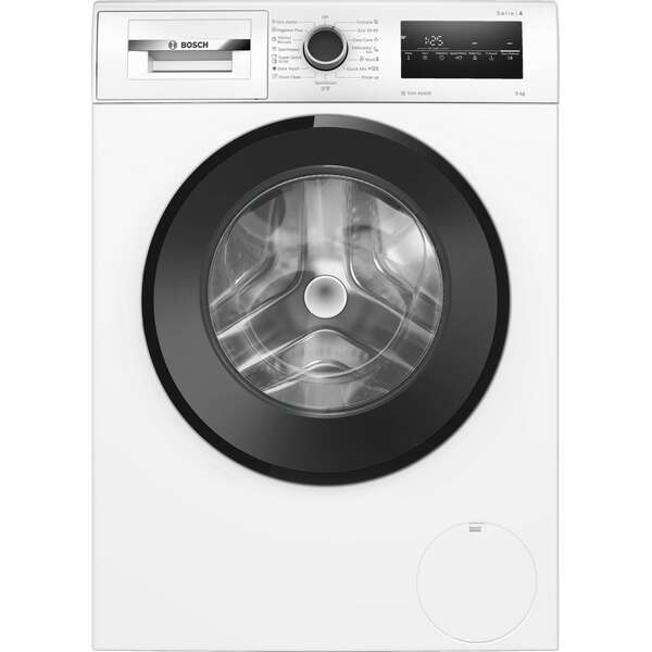 BOSCH WAN2826BBY