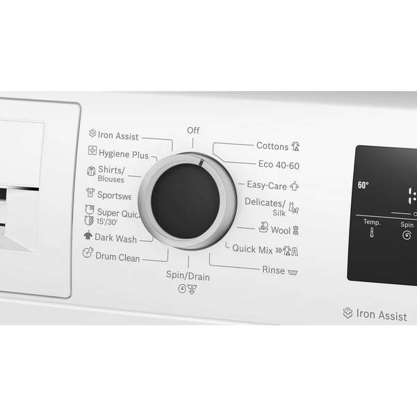 BOSCH WAN2826BBY