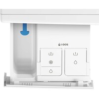 BOSCH WGJ244A2BY