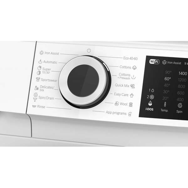 BOSCH WGJ244A2BY