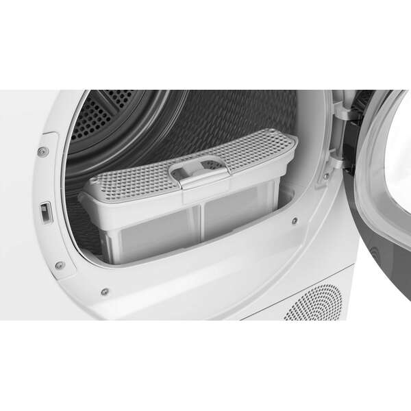 BOSCH WQJ24201BY