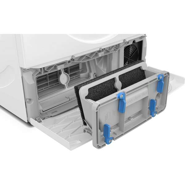 BOSCH WQJ24201BY