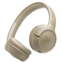 JBL TUNE 530BT BEIGE