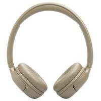 JBL TUNE 530BT BEIGE