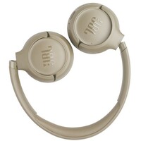 JBL TUNE 530BT BEIGE