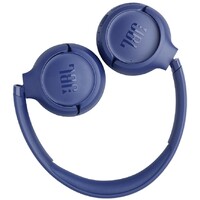 JBL TUNE 530BT BLUE