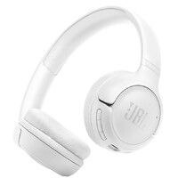 JBL TUNE 530BT WHITE