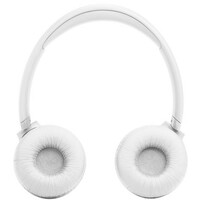 JBL TUNE 530BT WHITE