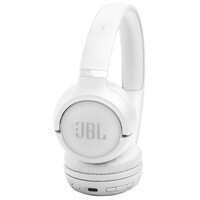 JBL TUNE 530BT WHITE