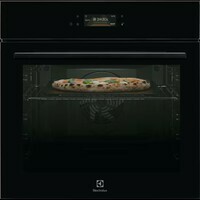 ELECTROLUX LOX8P87WZ