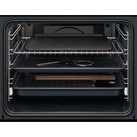 ELECTROLUX LOX8P87WZ