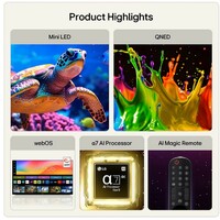 LG 65QNED7EB3C