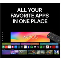 LG OLED65B6ELC