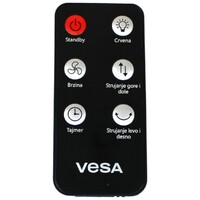 VESA V6D 1026 DK