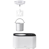 SENCOR SIC 3000WH