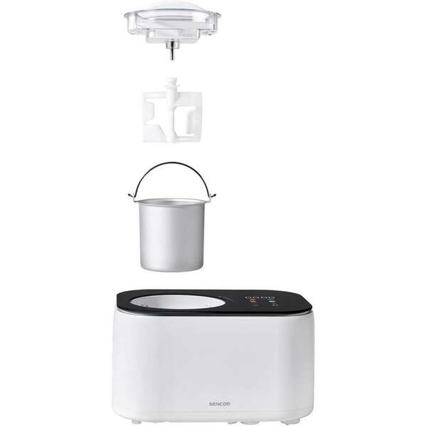 SENCOR SIC 3000WH
