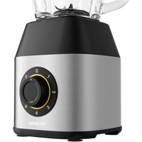 SENCOR SBL 4872BK