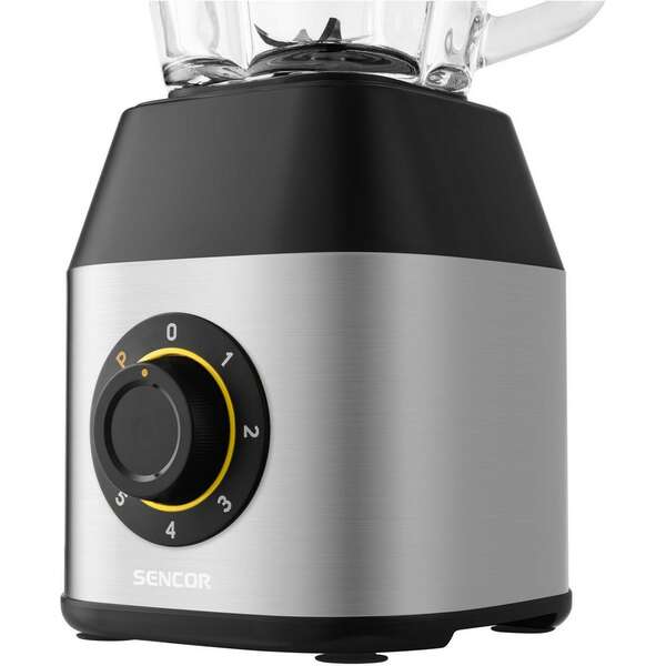 SENCOR SBL 4872BK