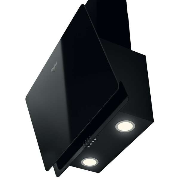 WHIRLPOOL WHVP 65F LM K