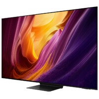 SAMSUNG QE55S95HFTXXH