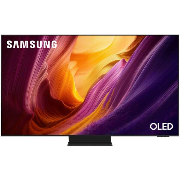 SAMSUNG QE55S95HFTXXH