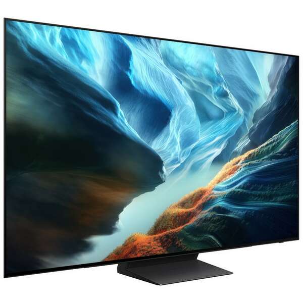 SAMSUNG QE55S90HAEXXH