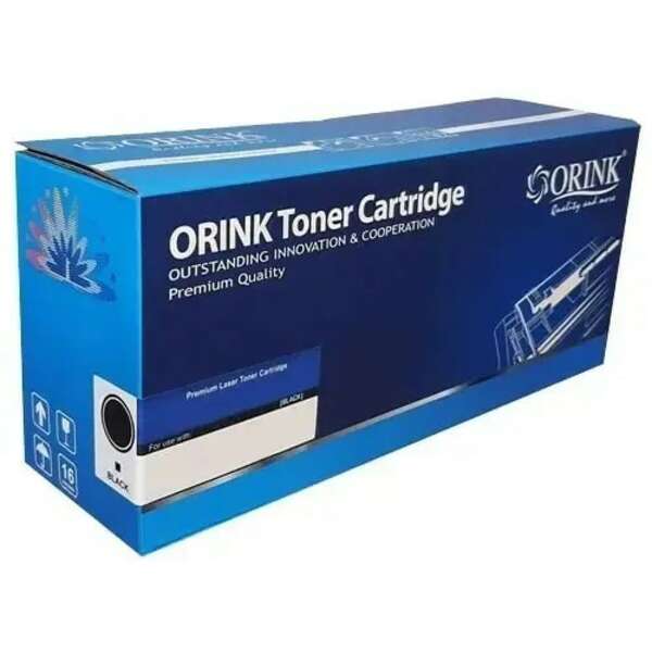 ORINK HP CF217A/CRG047 toner