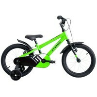 16'' CROSS PATROL  /  Green 2026