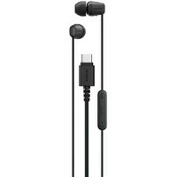 SONY IEREX15CB.CE7 Black