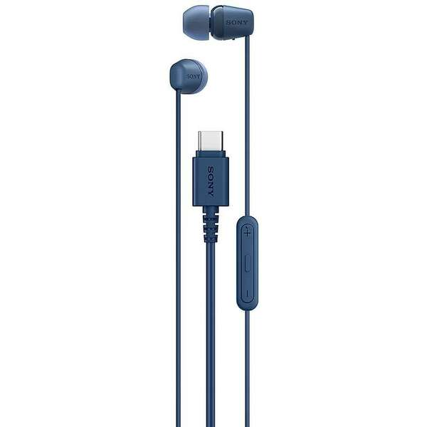 SONY IEREX15CL.CE7 Blue