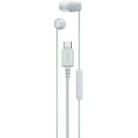 SONY IEREX15CW.CE7 White