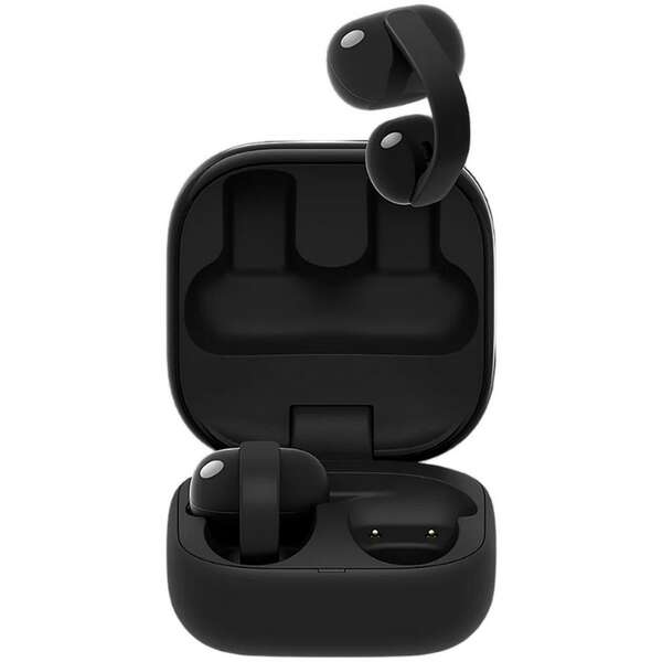 SONY WFLC900B.CE7 Black