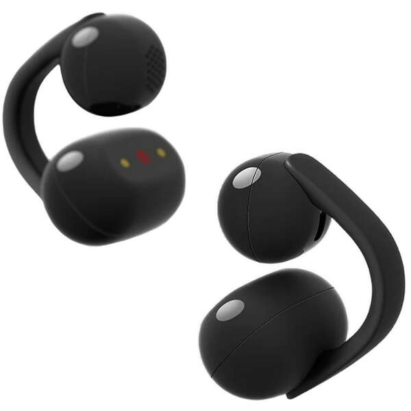 SONY WFLC900B.CE7 Black