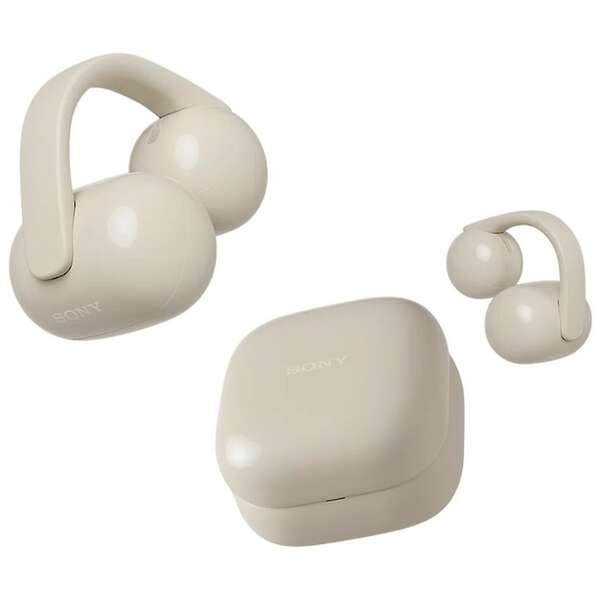 SONY WFLC900C.CE7 Greige