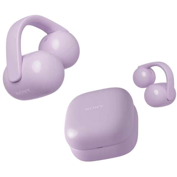 SONY WFLC900V.CE7 Lavender
