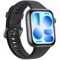 HUAWEI Fit 5 Black